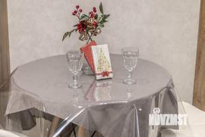 Студия квартира, посуточно, 35м2, 8/9 этаж