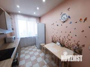 3-к квартира, посуточно, 90м2, 5/12 этаж