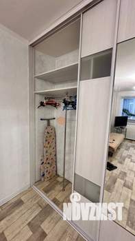 1-к квартира, на длительный срок, 34м2, 1/10 этаж