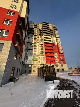 Студия квартира, на длительный срок, 20м2, 8/16 этаж