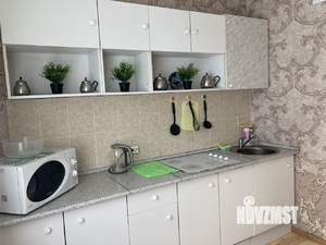 2-к квартира, на длительный срок, 50м2, 4/19 этаж