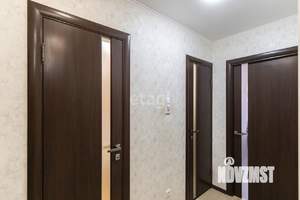 3-к квартира, на длительный срок, 90м2, 3/14 этаж
