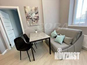 1-к квартира, на длительный срок, 34м2, 1/16 этаж