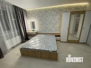 2-к квартира, на длительный срок, 57м2, 1/19 этаж