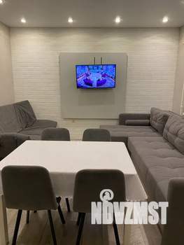 1-к квартира, посуточно, 49м2, 15/17 этаж