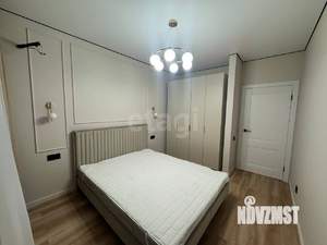 1-к квартира, на длительный срок, 34м2, 5/14 этаж