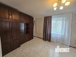 1-к квартира, на длительный срок, 33м2, 2/5 этаж