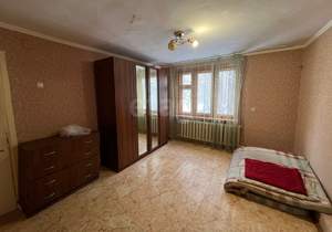 3-к квартира, на длительный срок, 53м2, 2/2 этаж