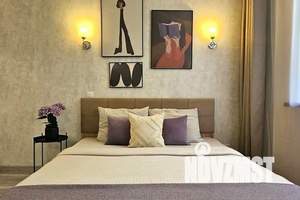 2-к квартира, посуточно, 49м2, 2/5 этаж