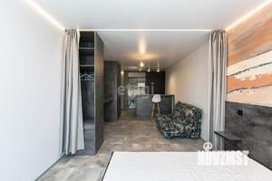 1-к квартира, на длительный срок, 45м2, 14/16 этаж