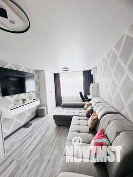 2-к квартира, посуточно, 45м2, 1/1 этаж