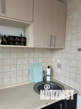 1-к квартира, посуточно, 31м2, 1/1 этаж