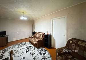 3-к квартира, на длительный срок, 57м2, 4/5 этаж