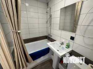 Студия квартира, посуточно, 23м2, 2/5 этаж