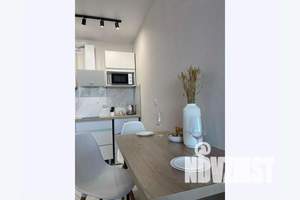 1-к квартира, посуточно, 29м2, 14/16 этаж