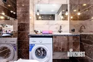 1-к квартира, посуточно, 41м2, 9/14 этаж
