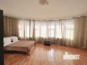 1-к квартира, посуточно, 60м2, 1/1 этаж