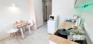 Студия квартира, посуточно, 29м2, 2/17 этаж