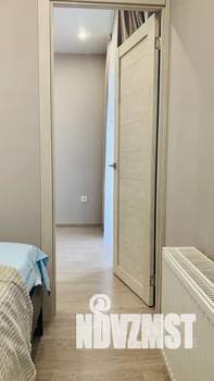 1-к квартира, посуточно, 35м2, 4/10 этаж