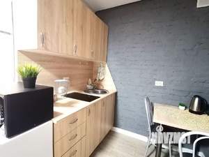 1-к квартира, посуточно, 31м2, 1/1 этаж
