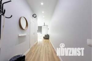 1-к квартира, посуточно, 40м2, 3/9 этаж