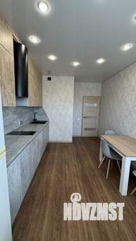 1-к квартира, на длительный срок, 46м2, 6/15 этаж