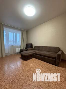 1-к квартира, посуточно, 30м2, 9/9 этаж