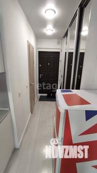Студия квартира, на длительный срок, 16м2, 10/10 этаж