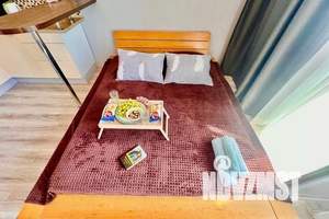 1-к квартира, посуточно, 35м2, 3/15 этаж