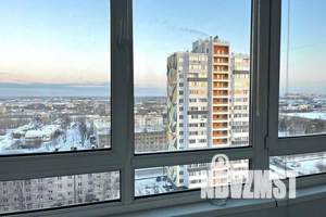 1-к квартира, посуточно, 32м2, 14/17 этаж