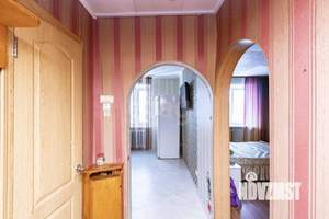 1-к квартира, на длительный срок, 39м2, 7/9 этаж