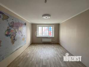 2-к квартира, на длительный срок, 63м2, 4/14 этаж