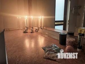 1-к квартира, посуточно, 50м2, 11/14 этаж