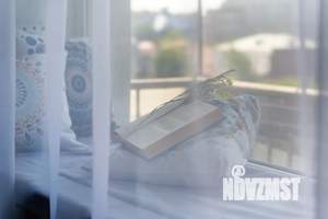 1-к квартира, посуточно, 32м2, 5/5 этаж