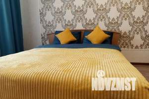 1-к квартира, посуточно, 42м2, 15/15 этаж
