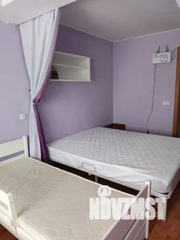 1-к квартира, посуточно, 50м2, 4/5 этаж