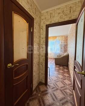 1-к квартира, на длительный срок, 37м2, 5/14 этаж