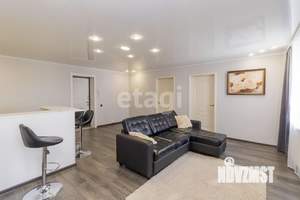 3-к квартира, на длительный срок, 74м2, 8/9 этаж