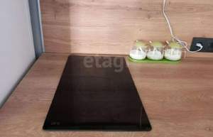 Студия квартира, на длительный срок, 34м2, 11/16 этаж