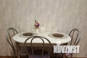 1-к квартира, посуточно, 45м2, 14/14 этаж