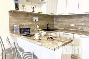 2-к квартира, посуточно, 80м2, 3/17 этаж