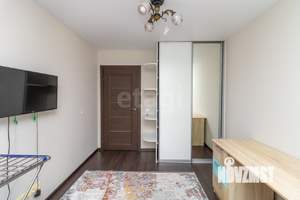 2-к квартира, на длительный срок, 54м2, 14/17 этаж