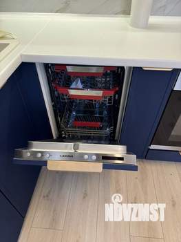 1-к квартира, на длительный срок, 40м2, 5/17 этаж