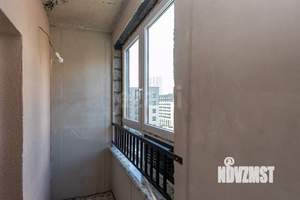 1-к квартира, на длительный срок, 40м2, 7/15 этаж