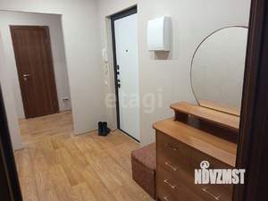 2-к квартира, на длительный срок, 55м2, 5/10 этаж