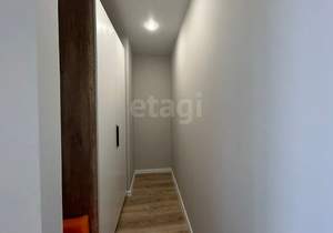 1-к квартира, на длительный срок, 40м2, 10/16 этаж