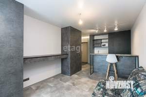 1-к квартира, на длительный срок, 45м2, 14/16 этаж