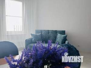 1-к квартира, посуточно, 50м2, 24/24 этаж