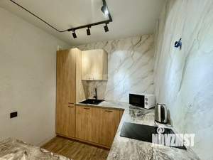 1-к квартира, на длительный срок, 40м2, 5/7 этаж