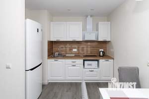 1-к квартира, на длительный срок, 40м2, 13/16 этаж